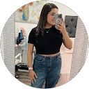 Cisneros Chavarria Nicole profile picture